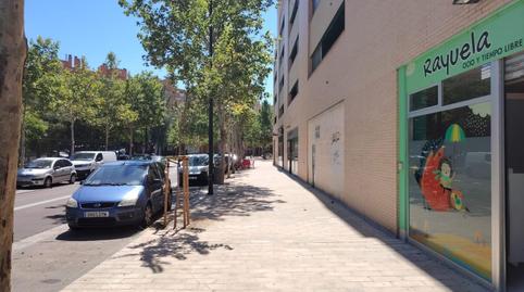Photo 4 of Premises to rent in Pedro Arnal Cavero, Barrio Jesús,  Zaragoza Capital
