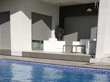 Chalet con balcón en venta en Sant Esteve Sesrovires