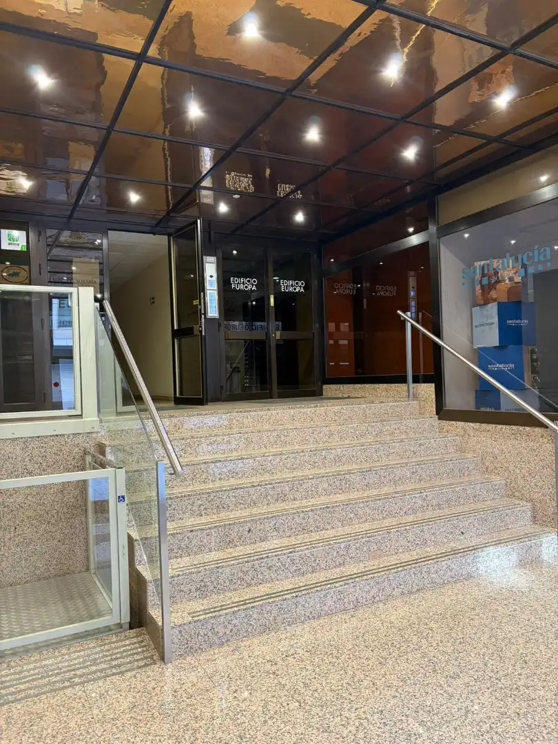 Wohnung mit Aufzug zum Verkauf in Centro - Plaza Mayor, imagen 13