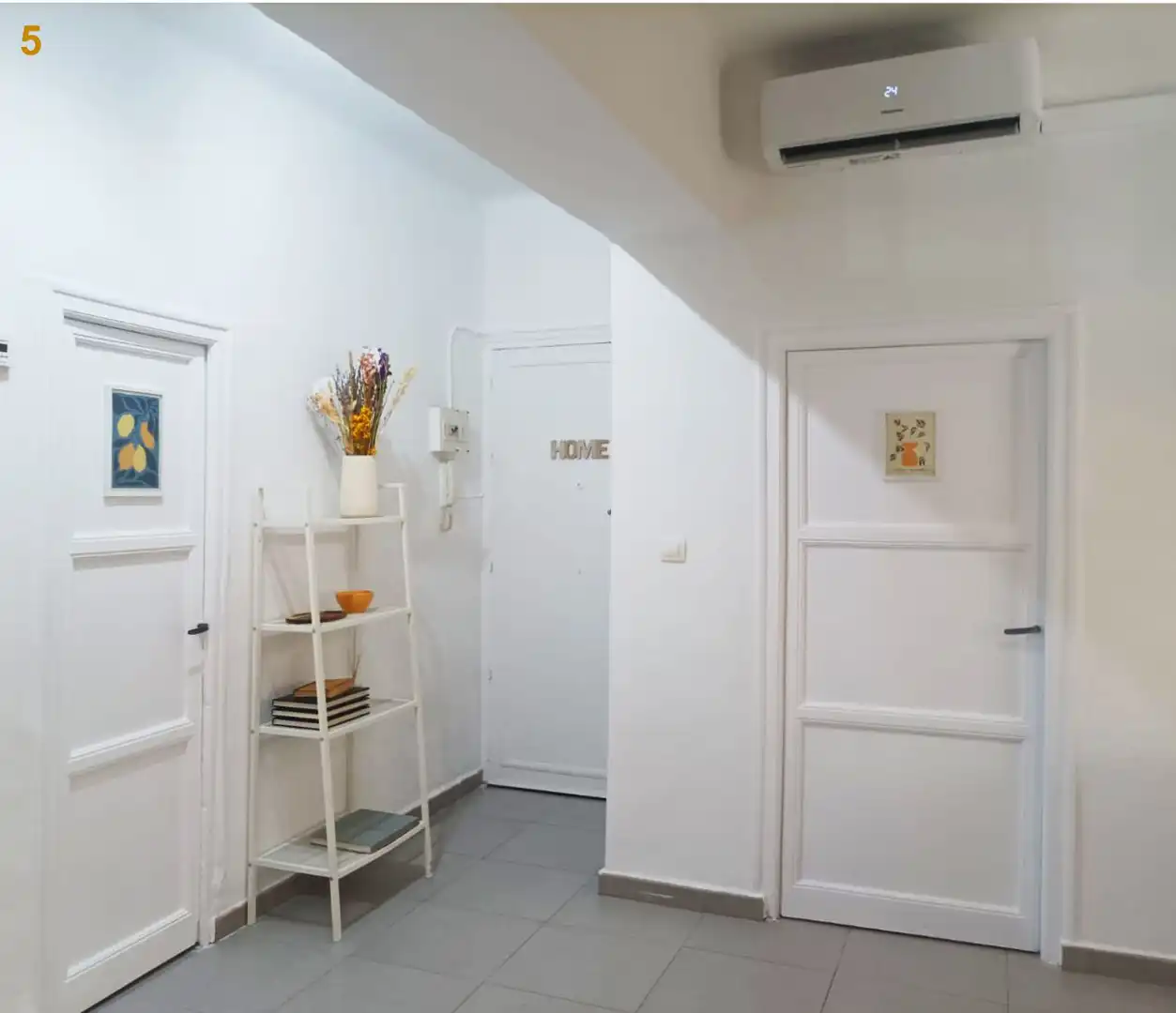 Piso en venta en Toledo con Aire acondicionado, Calefacción y Amueblado