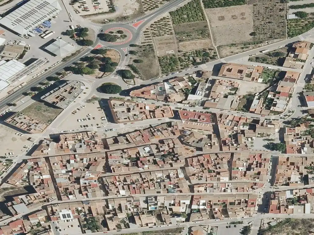 Xalet en venda a CL. BOAMIT 2 Sótano 1 00001, imagen 2