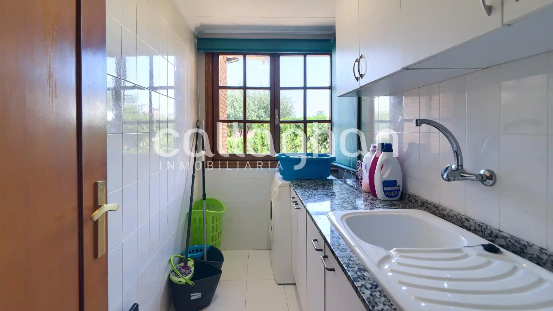 Kitchen of Houses for sale in Sagunto / Sagunt  with Private garden