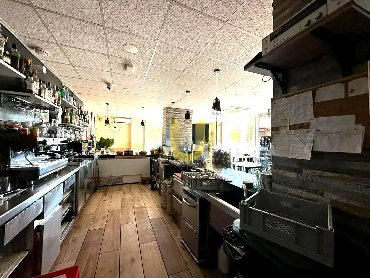 Locale commerciale in cessione a Buenavista, imagen 2