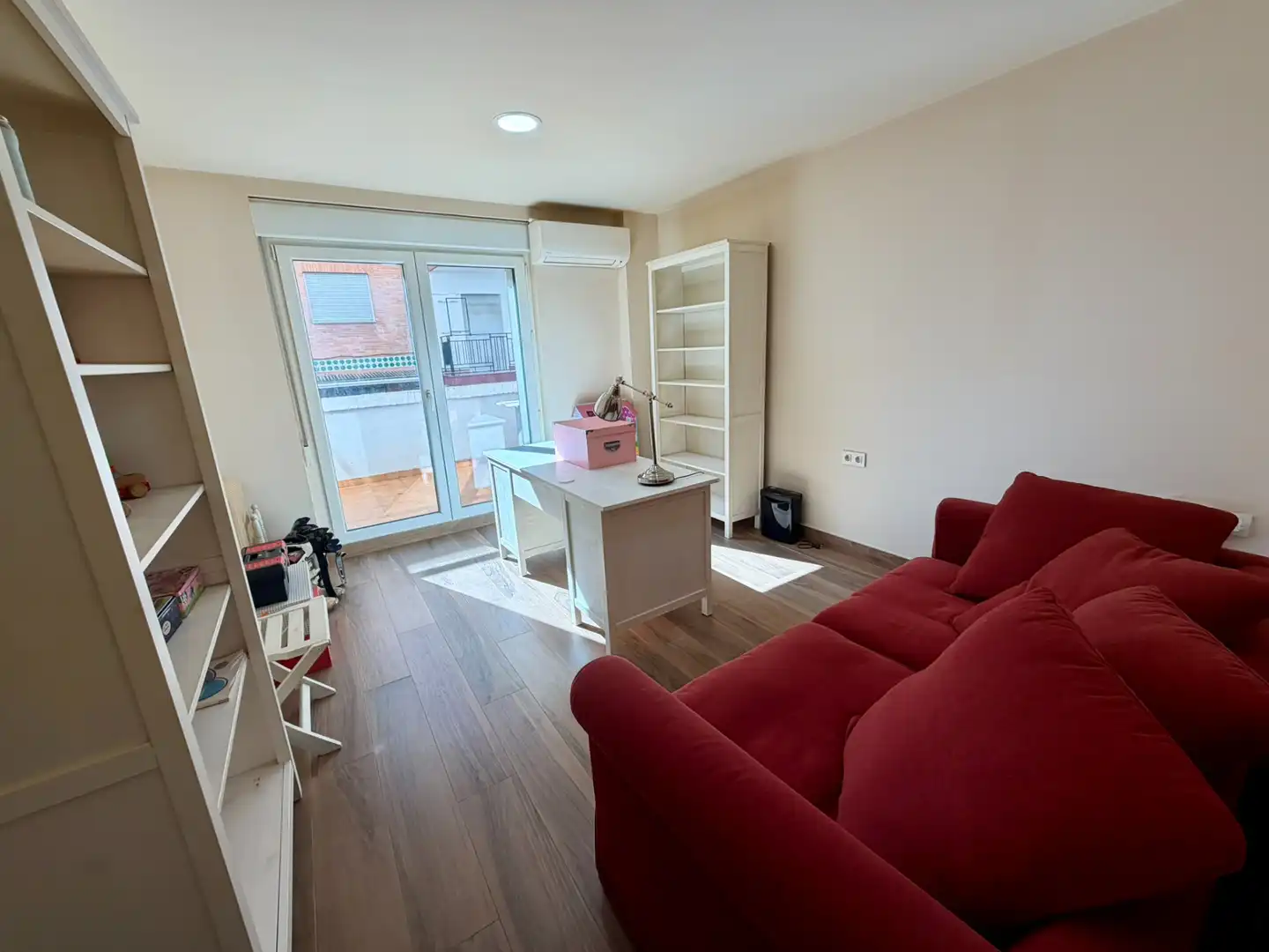 Piso en venta en Calle Alhamar, Fígares