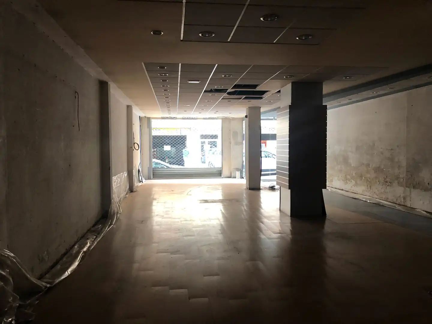 Gewerbefläche zur Miete in Santa Rosa, imagen 2
