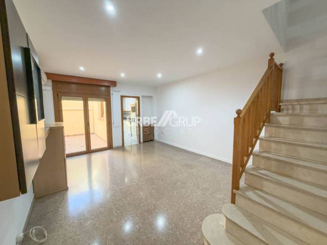 Casa-chalet en Venta en Calle Sant Llorenç en Barri del Centre