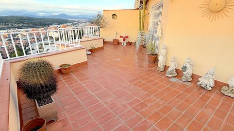 Foto 2 de Àtic en venda a La Serreta, Rubí