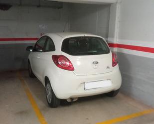 Parking of Garage to rent in Cervelló