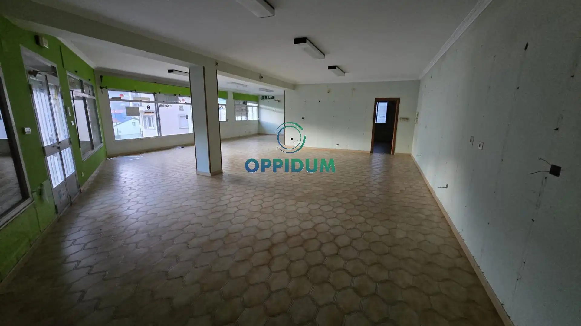 Commercial properties for sale in Cariño