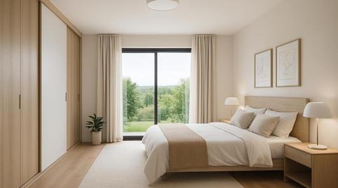 Foto 3 de Casa o xalet en venda a Santa Marta de Babio, Bergondo, A Coruña