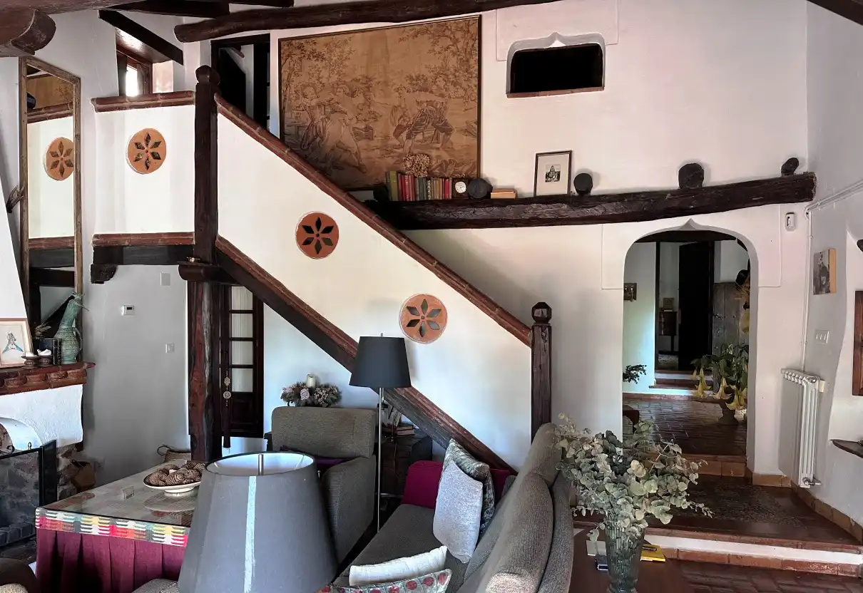 Casa con piscina en venta en Aracena, imagen 22