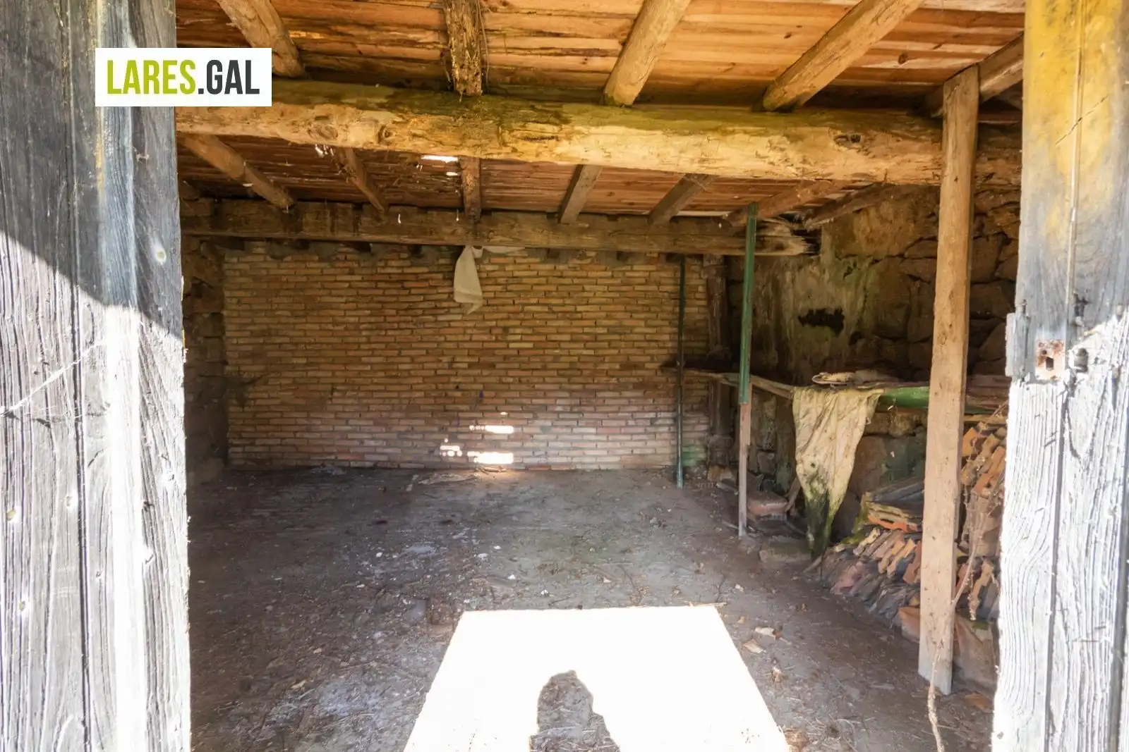 Terrain rustique à vendre à Ameixoada, imagen 11