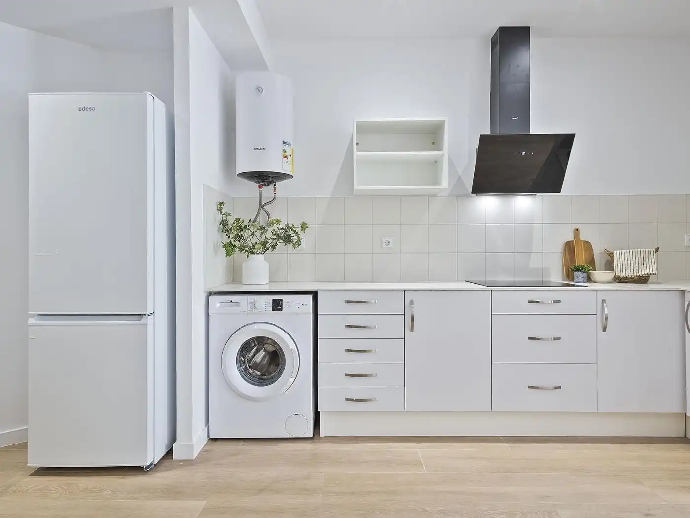 Cocina de Planta baja en venta en Sagunto / Sagunt
