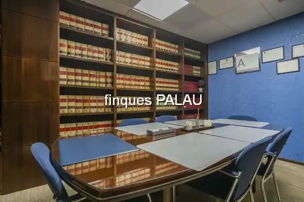 Local comercial en venda a Les Corts, imagen 15