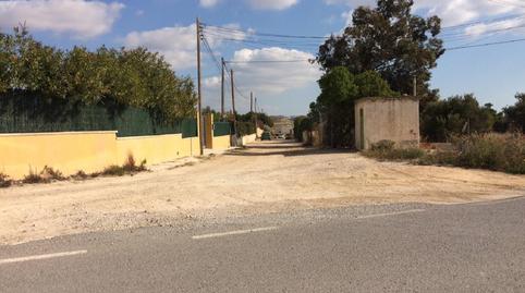 Foto 4 de Pis en venda a Centro, Alicante