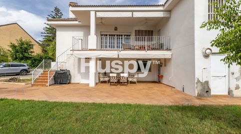 Foto 5 von Haus oder Chalet zum Verkauf in Calle Mar, La Motilla - Fuente del Rey, Dos Hermanas