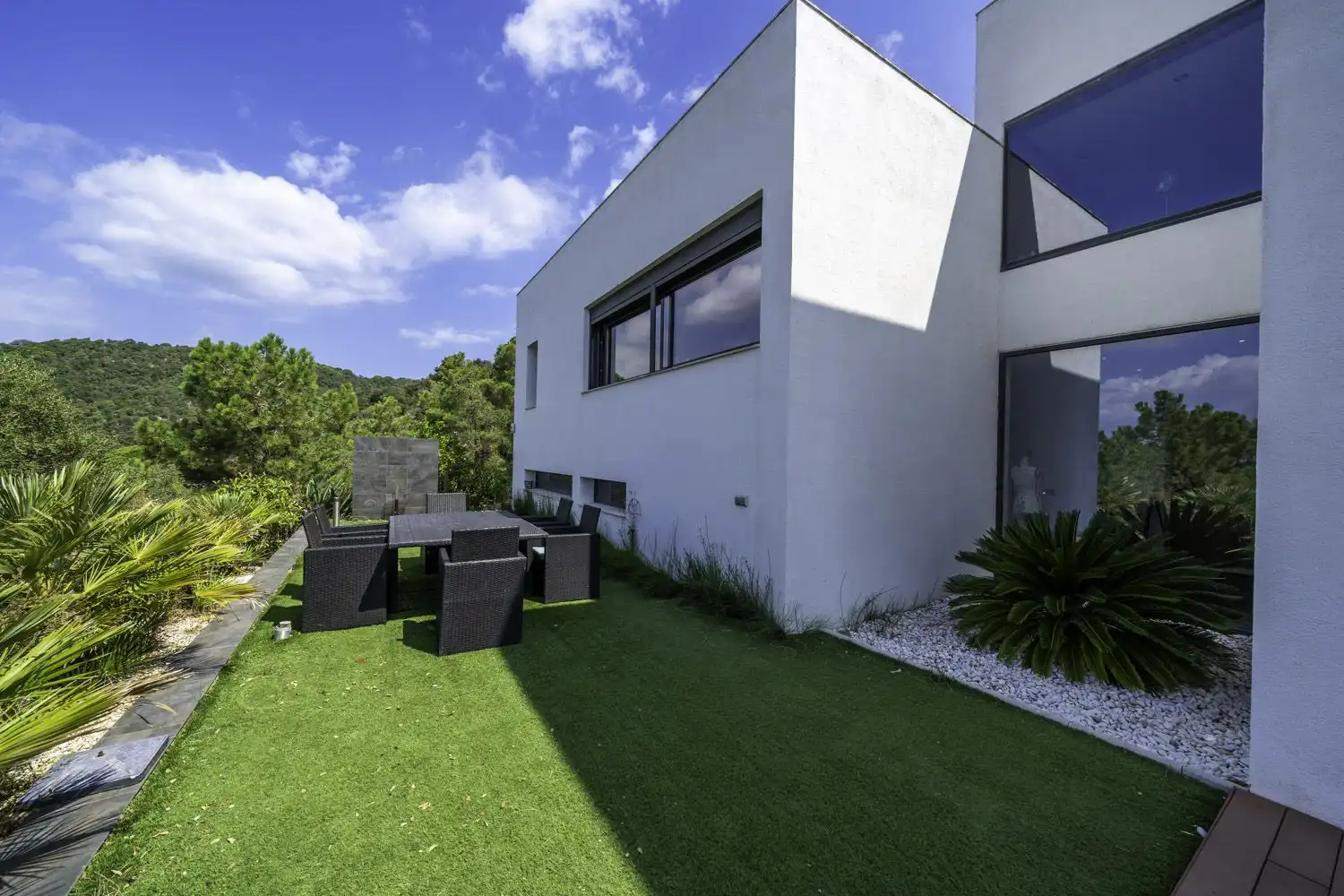 Terrace of Houses for sale in Lloret de Mar  with Heating, Terrace and Storage room