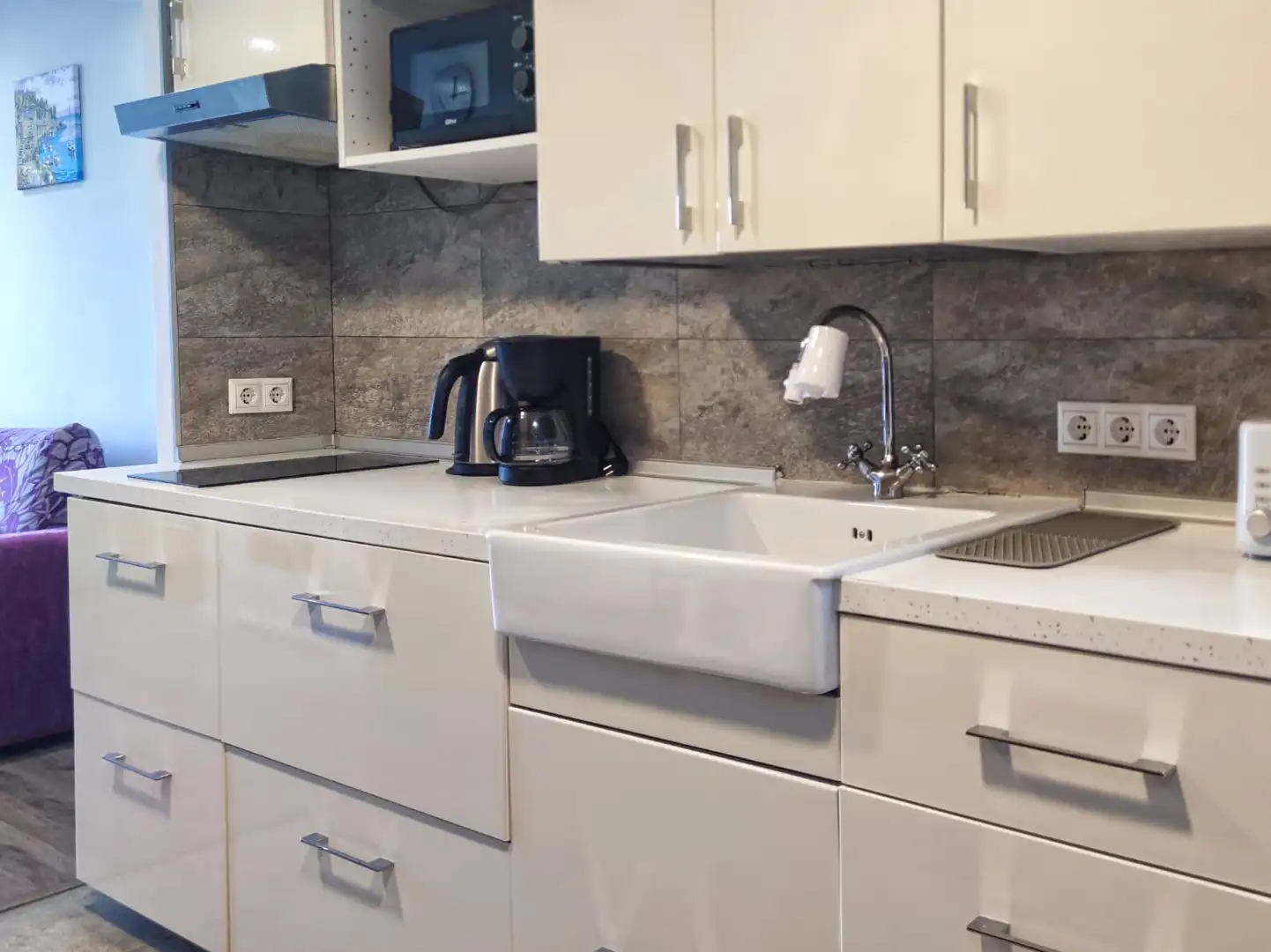 Piso en venta en Calle Aparisi Guijarro 9, imagen 8