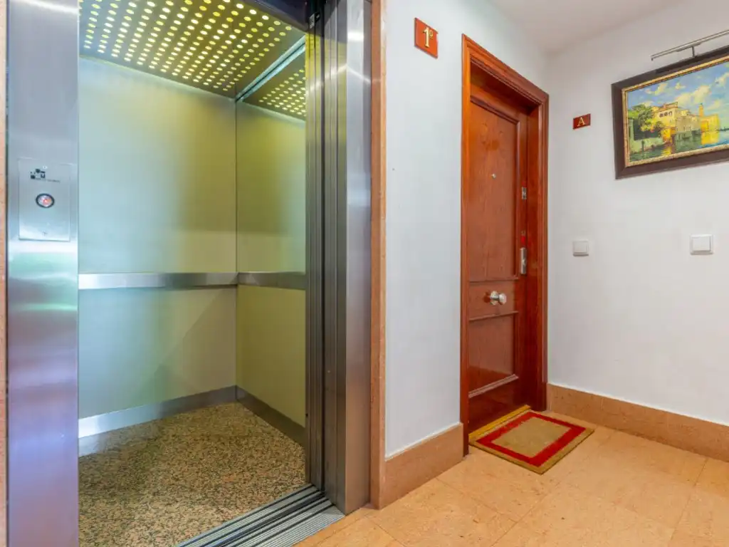 Apartament en venda en Alicante / Alacant amb Aire condicionat i Internet