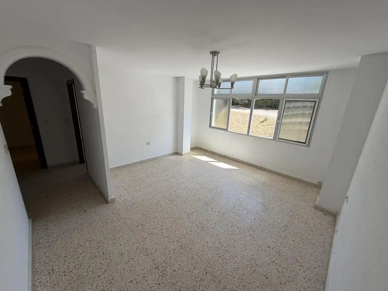 Sala de estar de Casa o chalet en venta en Málaga con Trastero