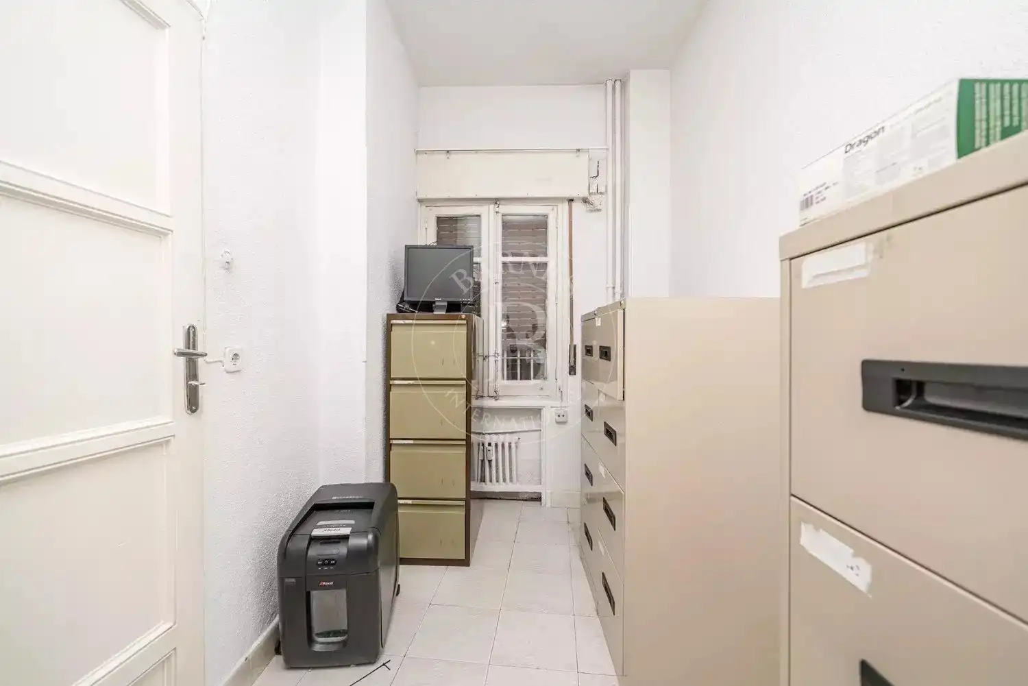 Piso en venta en Madrid con Aire acondicionado, Calefacción y Terraza