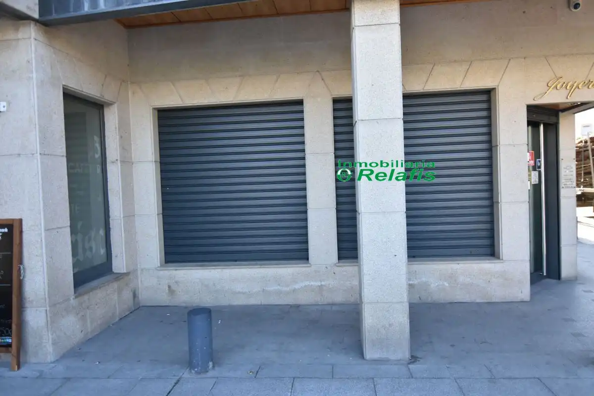 Commercial properties for sale in Ciudad Rodrigo  with Air Conditioner