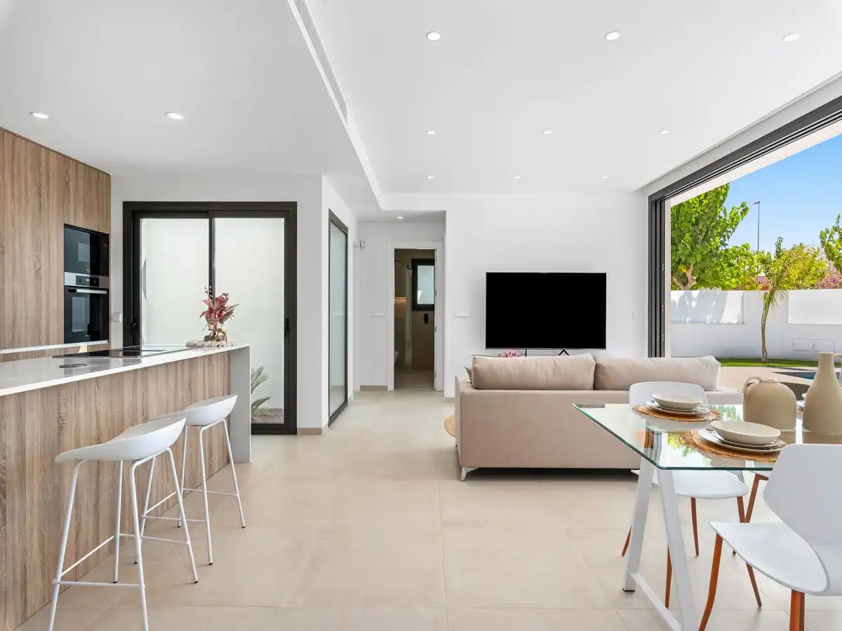 House with garden for sale in Centro, imagen 25