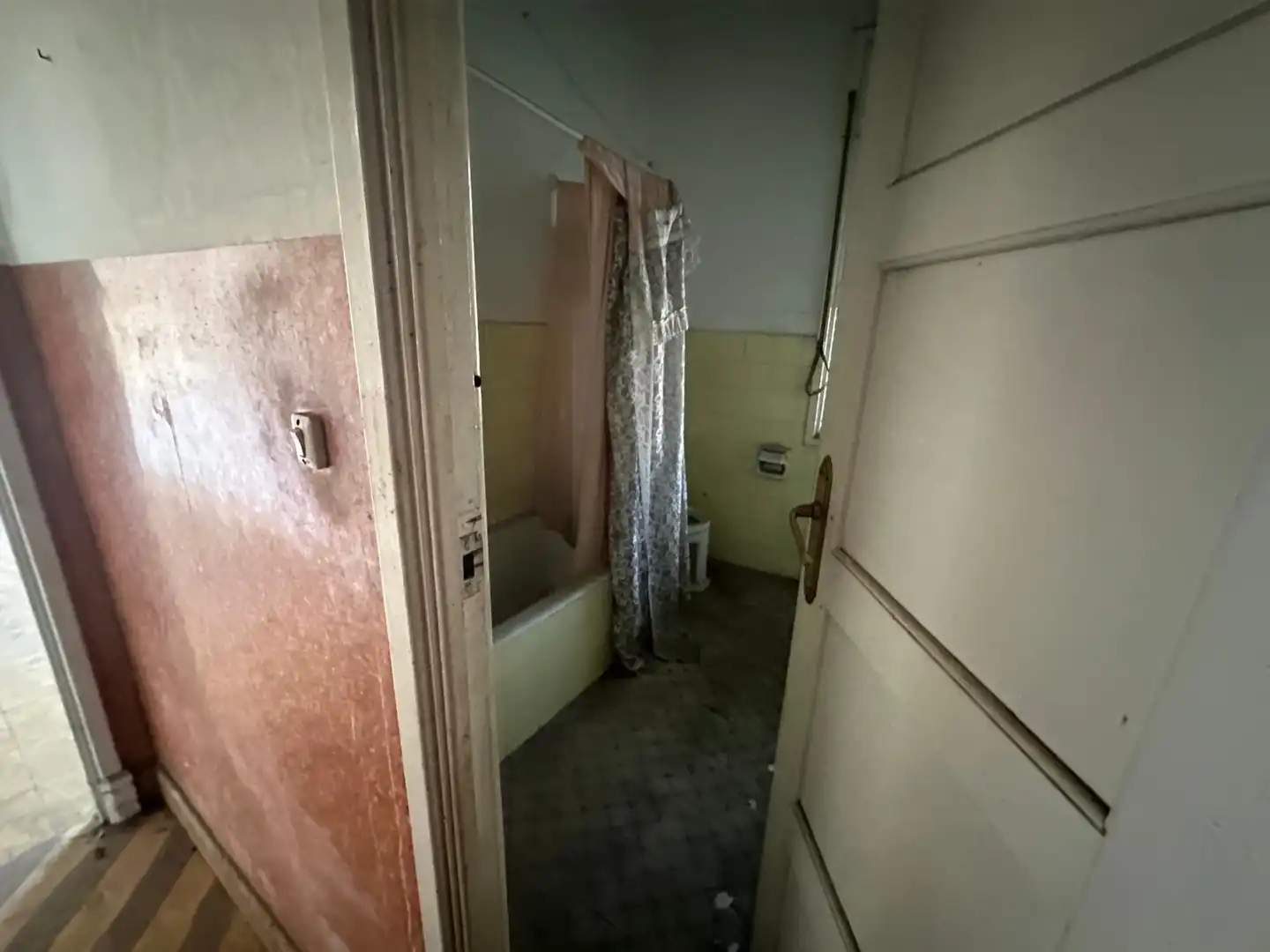 Flat with lift for sale in Posío, imagen 9