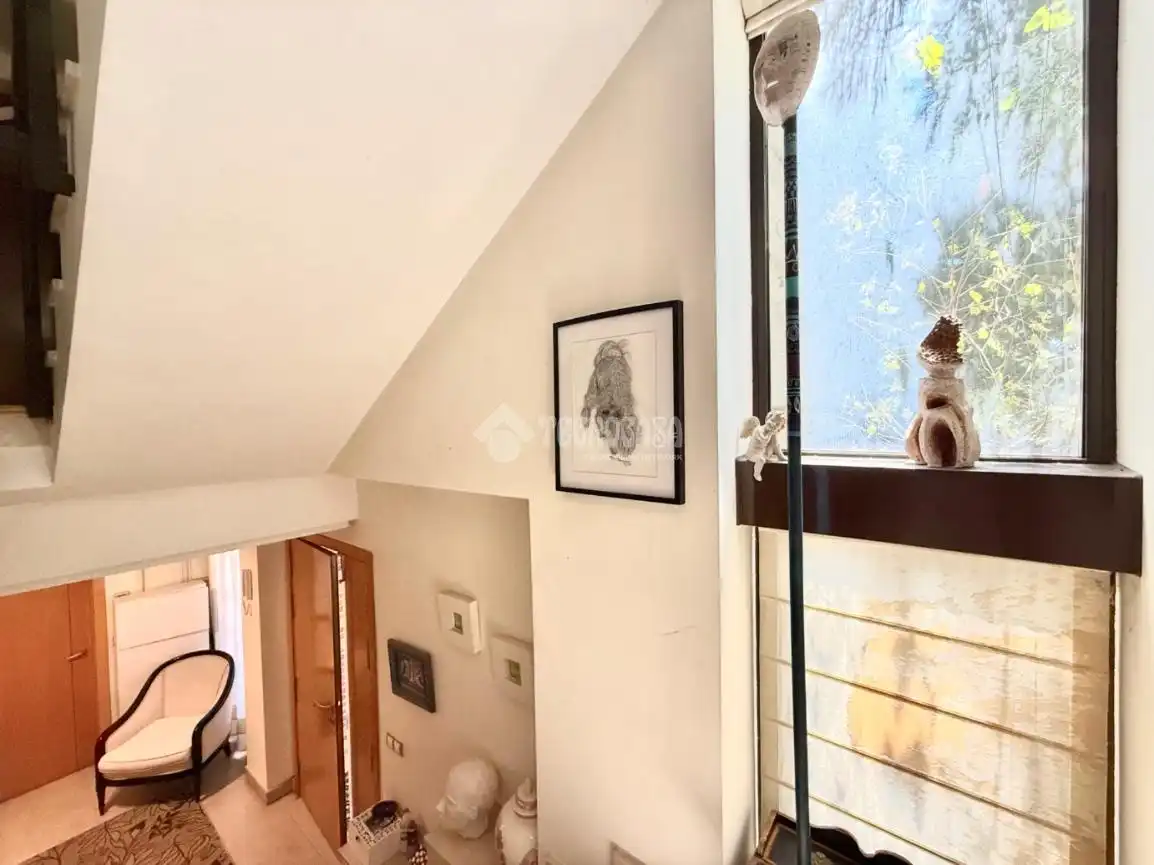 Detached homes for sale in Villanueva de la Cañada  with Air Conditioner, Heating and Terrace