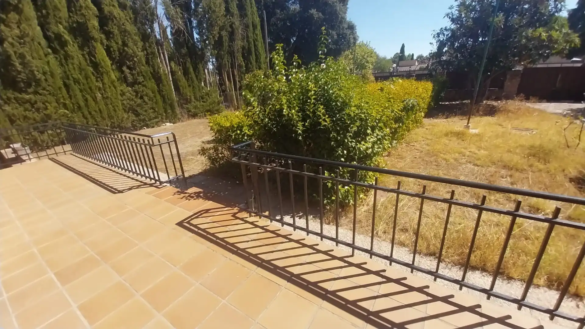 Villa mit Garten zum Verkauf in Eurovillas, imagen 12