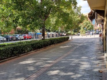 Gewerbefläche zum Verkauf in Ronda