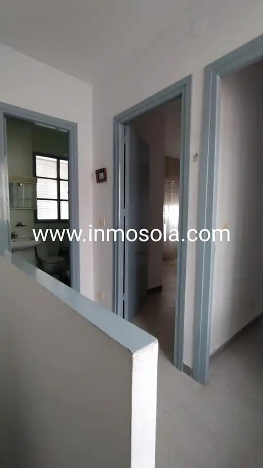 Casa o chalet en venta en Sabiote con Terraza
