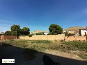 Residential land for sale in Algerri, imagen 5