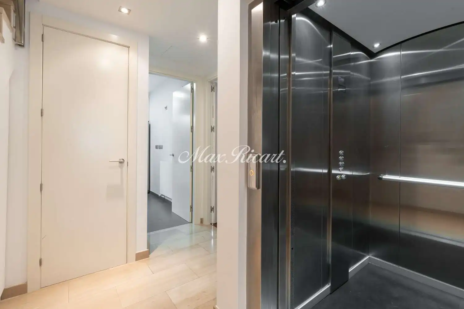 Haus oder Chalet zum Verkauf in Vila de Gràcia