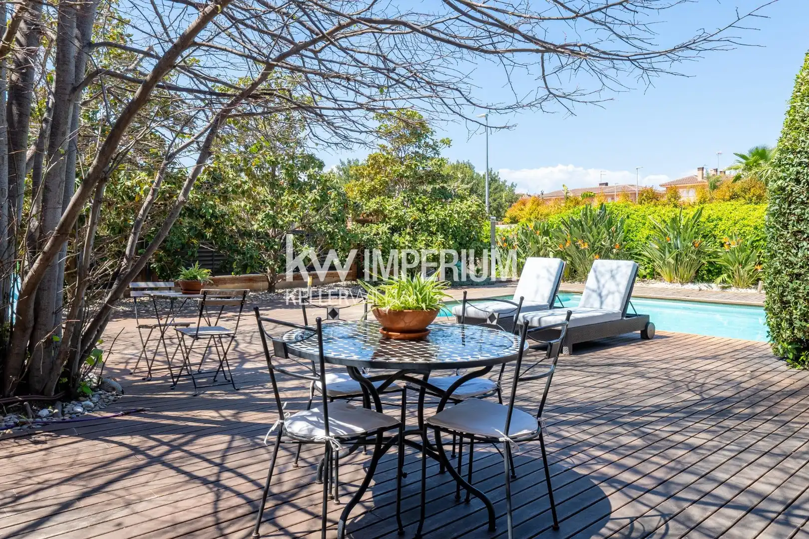 Terrace of Houses for sale in Cambrils  with Air Conditioner, Private garden and Terrace