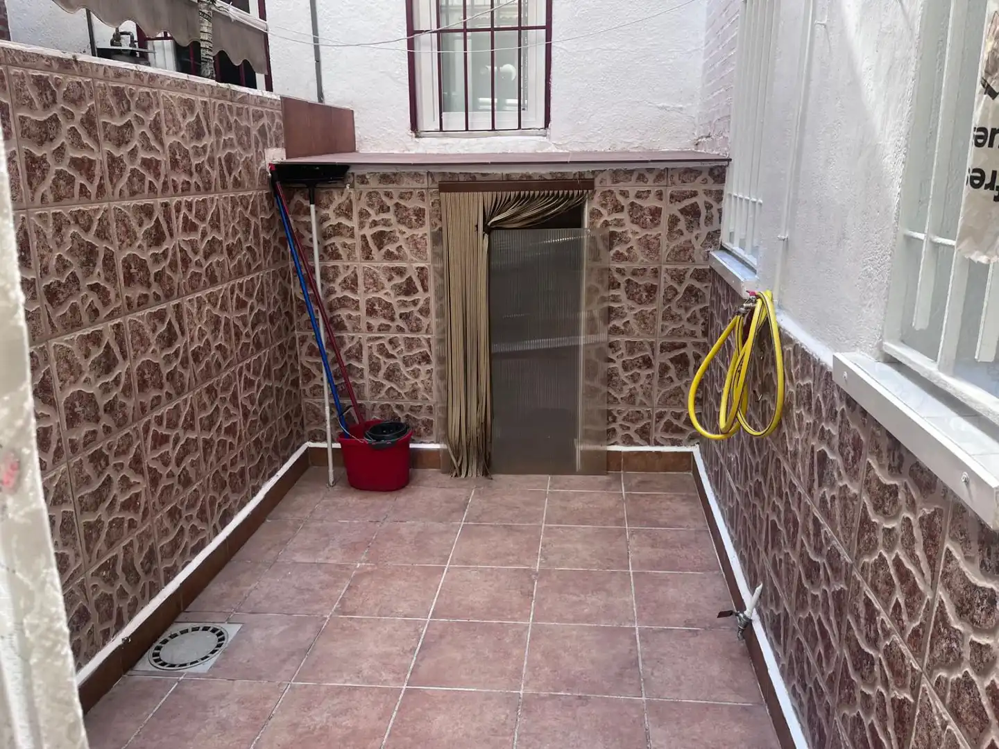 Flat for rent in Centro
