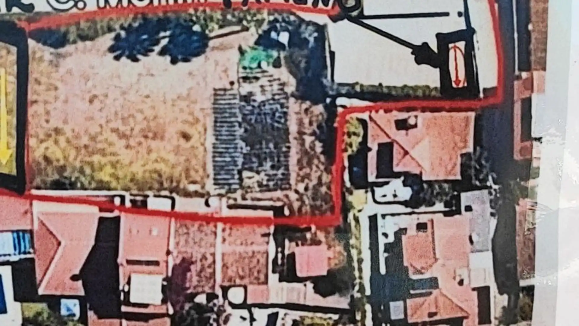 Parking de Terreno en venta en Rincón de la Victoria