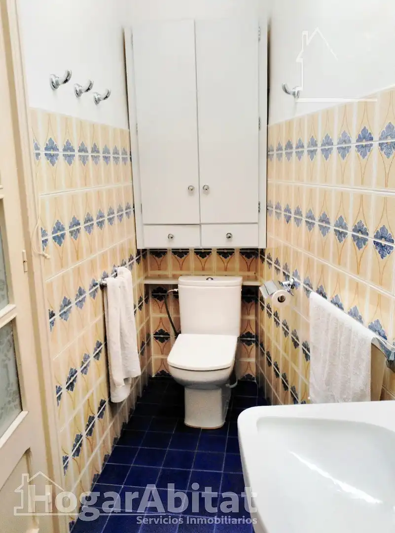 Casa con terrazza in vendita a Avenida PASSEIG DEL COMTAT, imagen 30