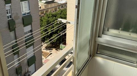 Foto 5 de Pis en venda a Avenida Pio Baroja, 8, El Palo, Málaga