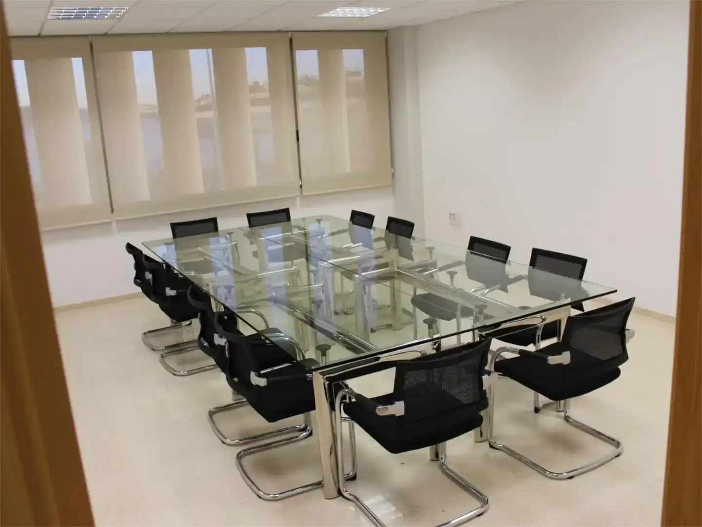 Office for rent in Paiporta