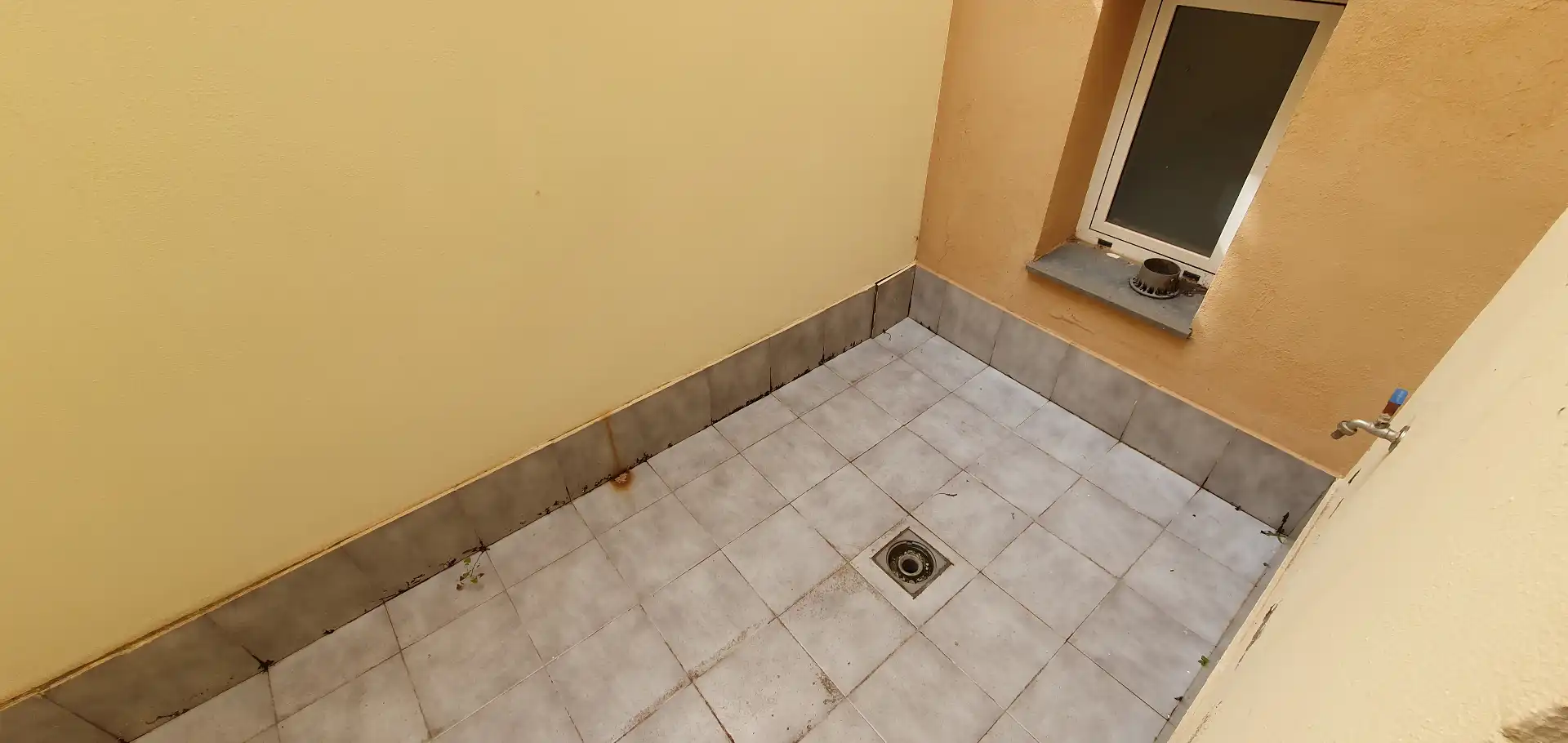 Baño de Casa adosada en venta en Castelló de Rugat con Calefacción, Jardín privado y Terraza