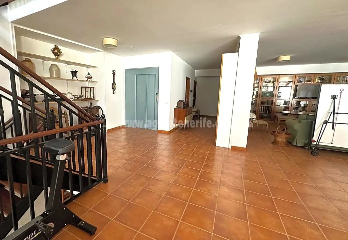 Casa o chalet en venta en Los Silos con Aire acondicionado, Jardín privado y Terraza