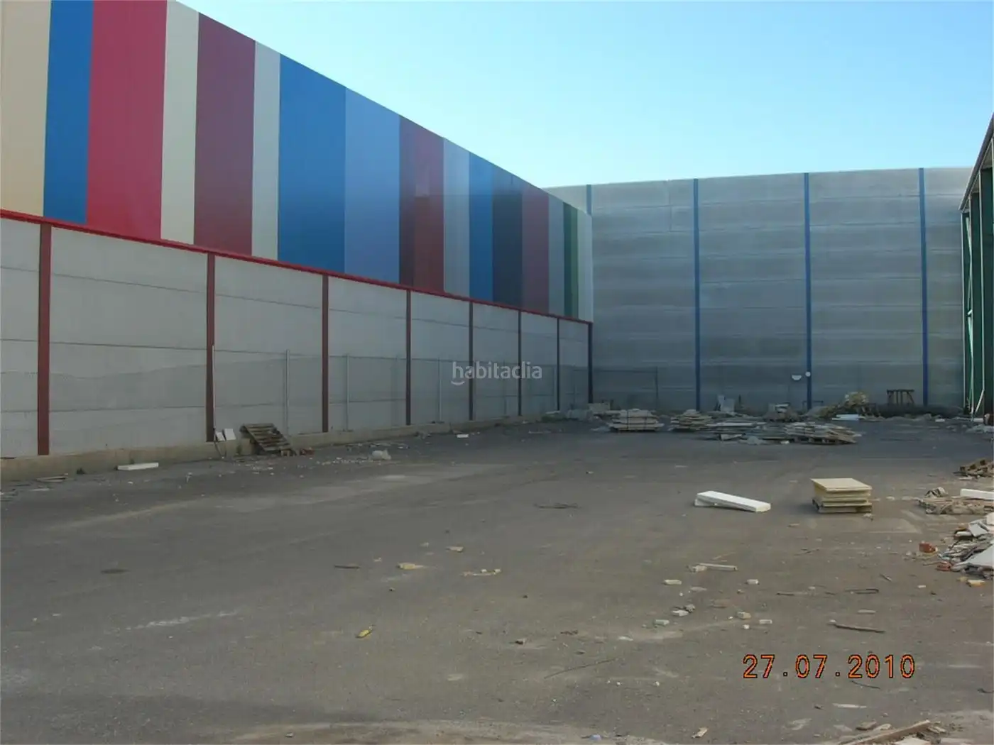 Office space for sale in Plaza la Vega 12, imagen 11