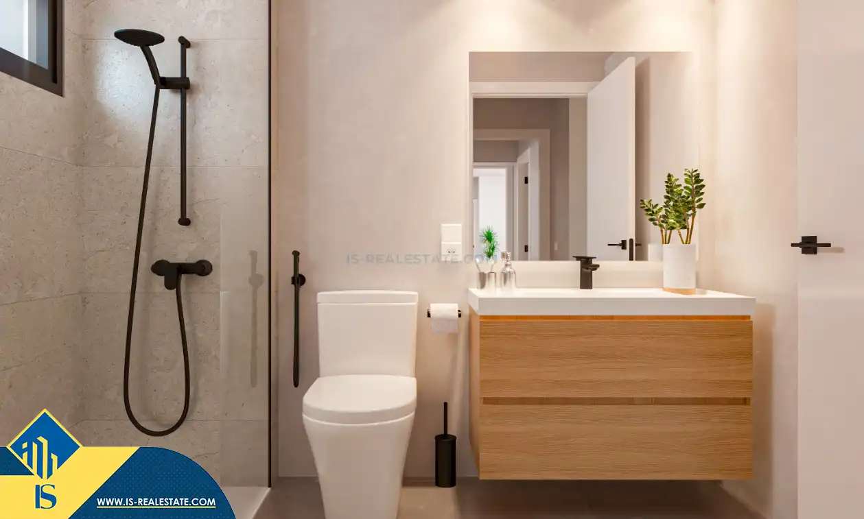 Apartment mit Pool zum Verkauf in Levante Alto, imagen 8