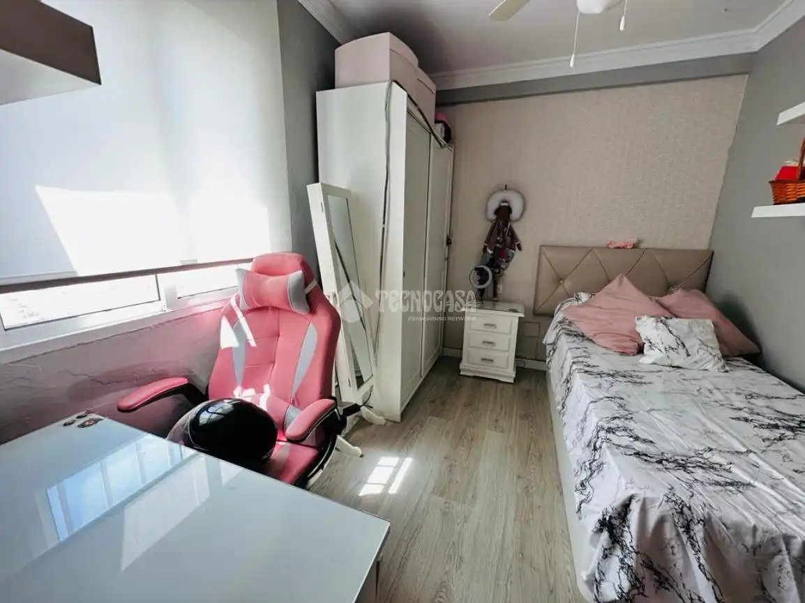 Wohnung zum Verkauf in Chapín - Campus Universitario - Navinco, imagen 13