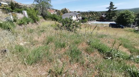 Foto 3 de Residencial en venda a Manzanares El Real, Madrid