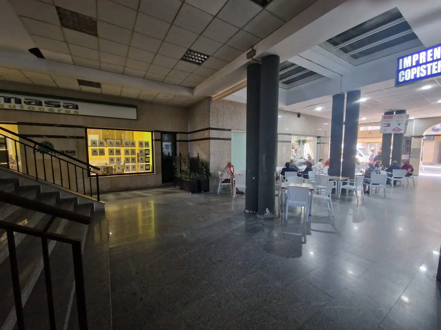 Local comercial de lloguer a Villanueva de la Serena, imagen 16