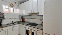Kitchen of Flat for sale in Laredo  with Balcony