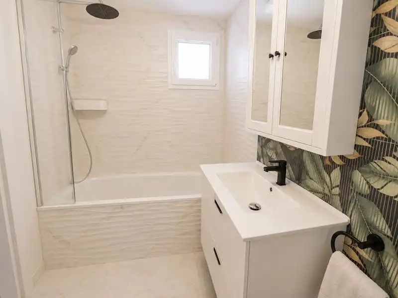 Appartamento con piscina in vendita a San Luis de Sabinillas, imagen 12