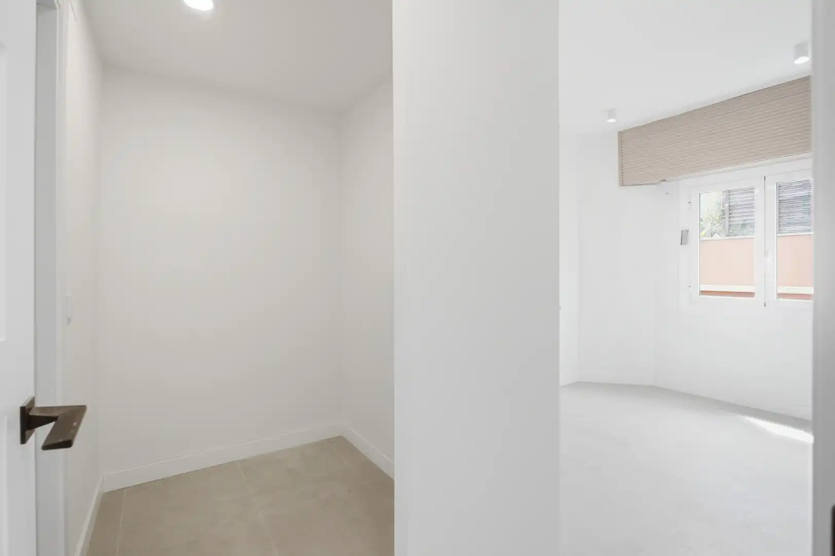 Piso en venta en Barcelona con Aire acondicionado, Calefacción y Horno